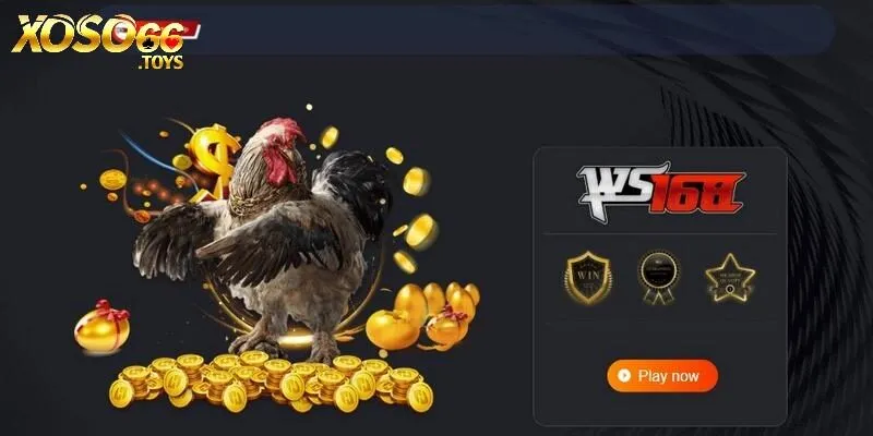 Trang chủ 32 Sản phẩm đá gà Xoso66