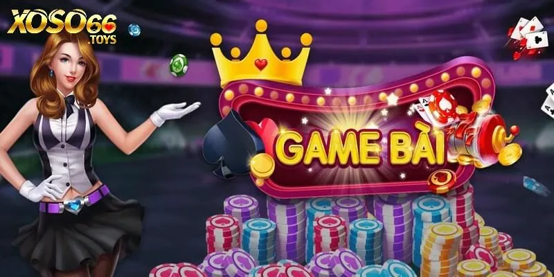 Trang chủ 30 Xoso66 mở sảnh game bài siêu “chất”
