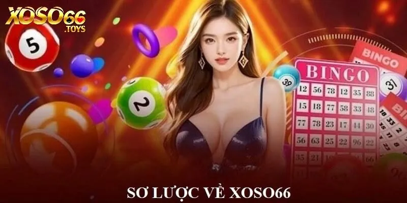 Trang chủ 28 Sơ lược về nhà cái Xoso66
